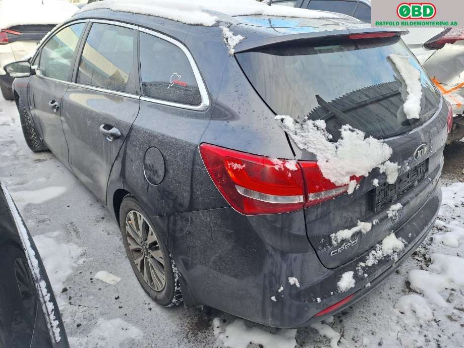 Kia Cee