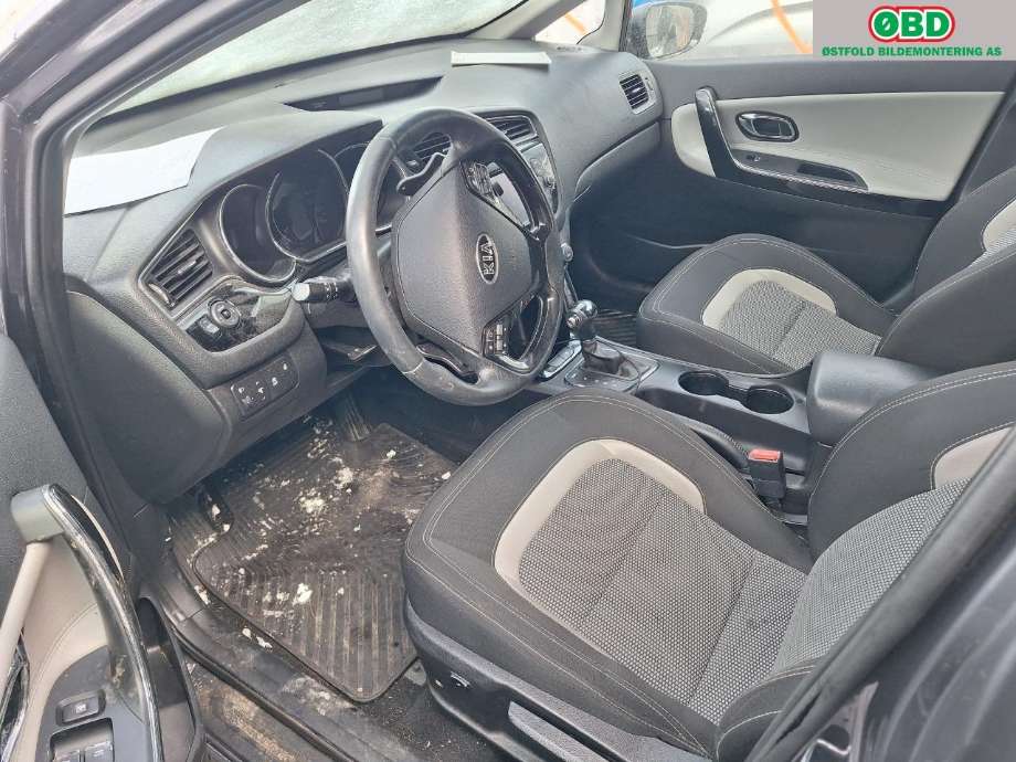 Kia Cee