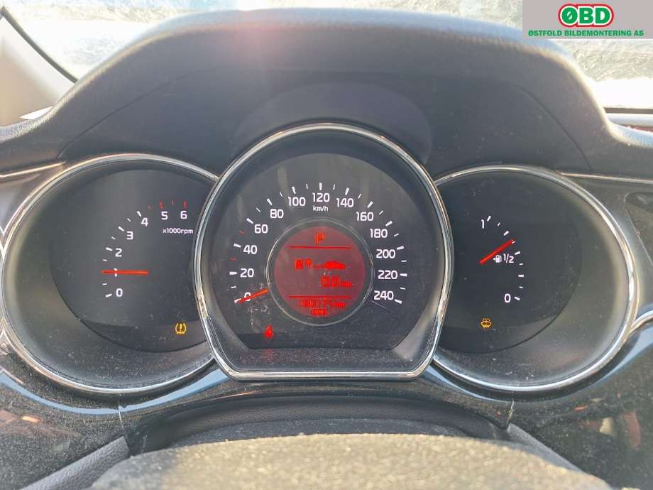 Kia Cee