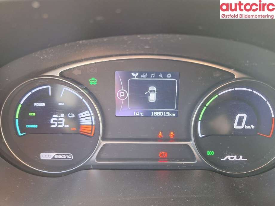 Kia Soul 2014-2019 (Type II) , Motorkode: MG80, Girkassekode: