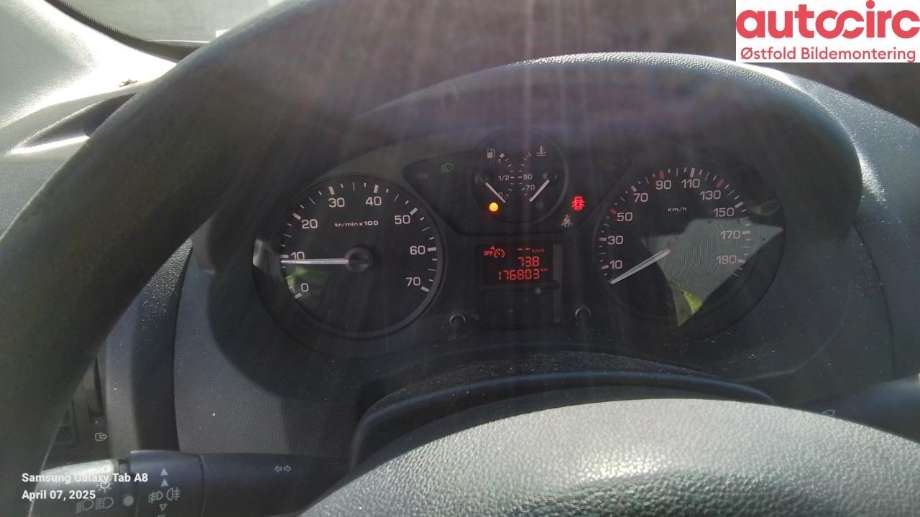Toyota Proace 2013-2016 (Type I) , Motorkode: 4WZ-FTV, Girkassekode: