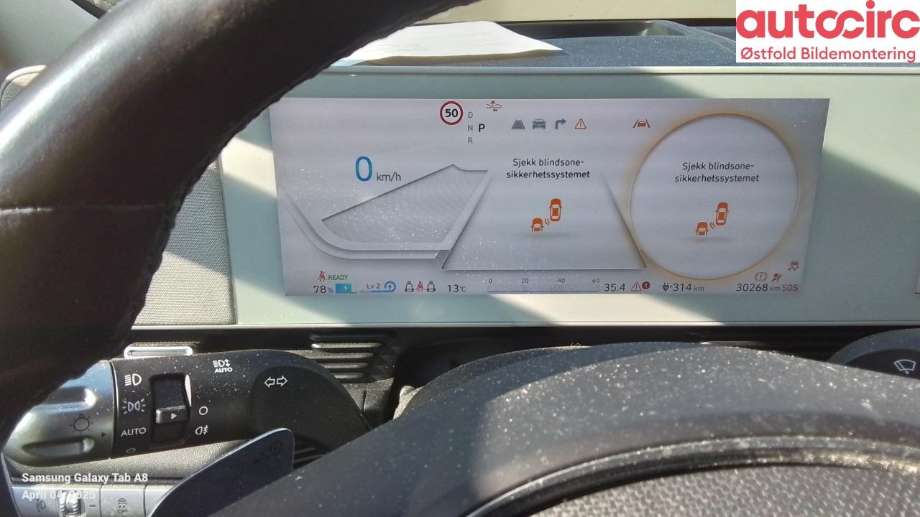 Hyundai Ioniq 5 2021-->> , Motorkode: , Girkassekode: 