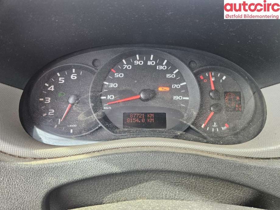 Renault Master 2010-2013 (Type III, Fase 1) , Motorkode: M9T-670, Girkassekode: 