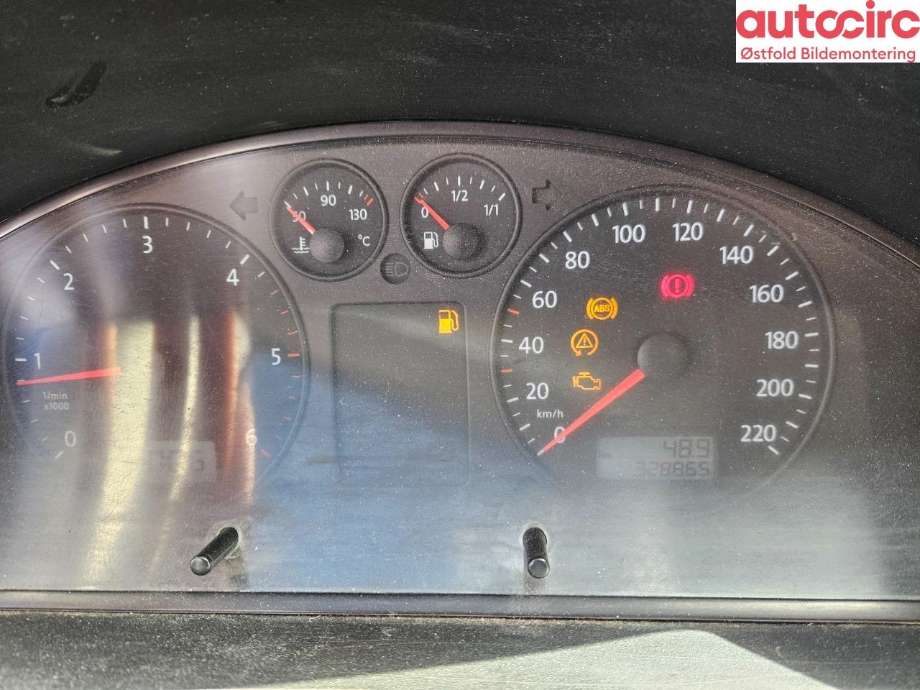 VW Transporter / Caravelle 2003-2009 (Fase 1) (T5) (T5), Motorkode: BNZ, Girkassekode: 
