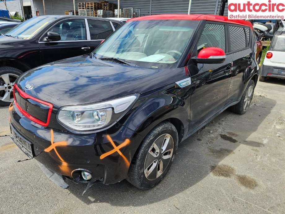 Kia Soul 2014-2019 (Type II) , Motorkode: MG80, Girkassekode: 