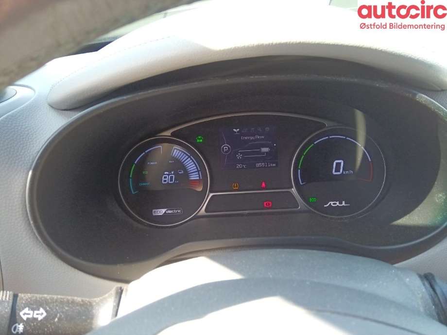 Kia Soul 2014-2019 (Type II) , Motorkode: MG80, Girkassekode: