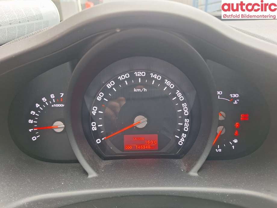Kia Sportage 2010-2016 (Type III) , Motorkode: G4FD, Girkassekode:
