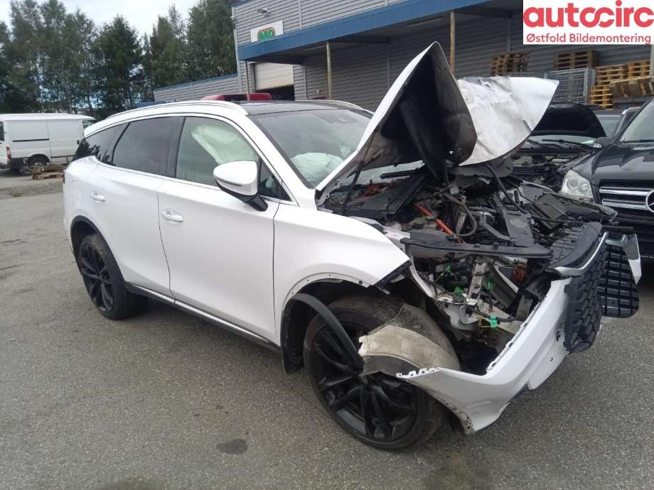 BYD Tang 2020-->> , Motorkode: , Girkassekode: