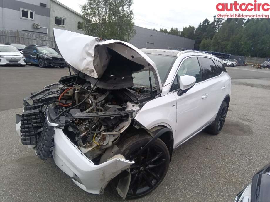 BYD Tang 2020-->> , Motorkode: , Girkassekode: