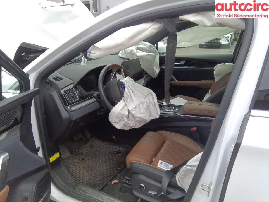 BYD Tang 2020-->> , Motorkode: , Girkassekode: