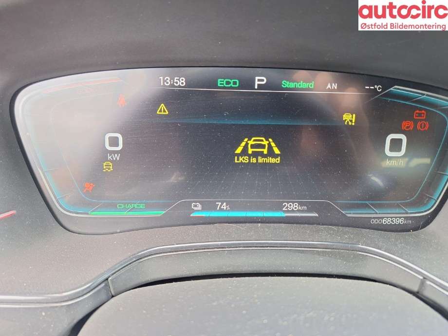 BYD Tang 2020-->> , Motorkode: , Girkassekode: 