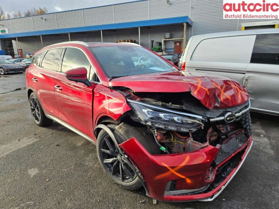 BYD Tang 2020-->> , Motorkode: , Girkassekode: 