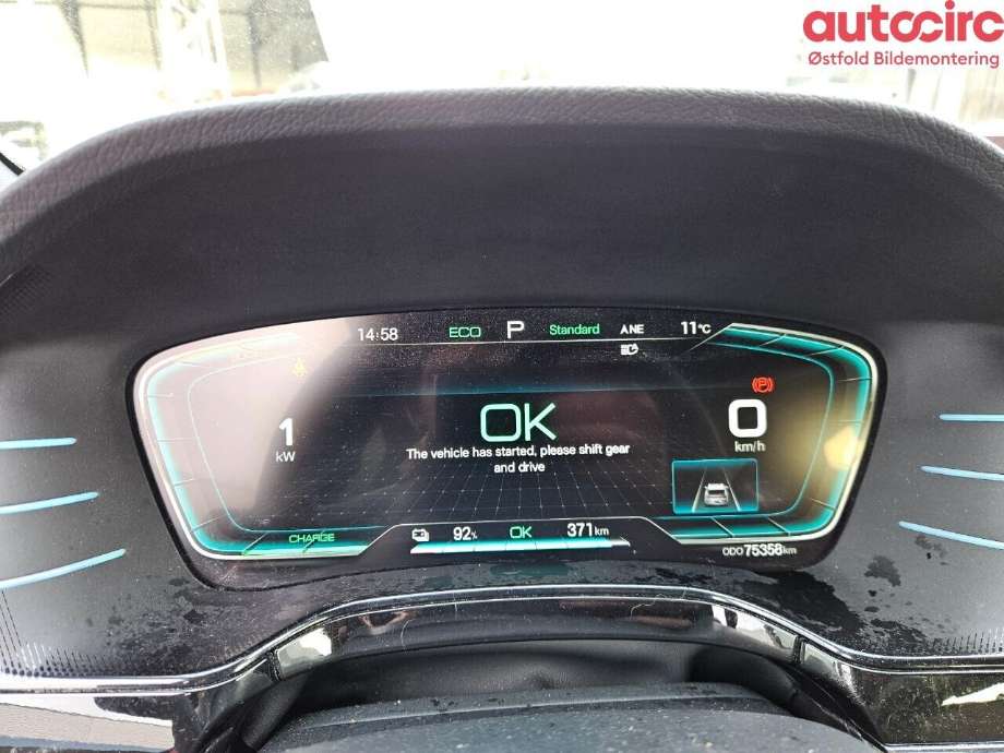 BYD Tang 2020-->> , Motorkode: , Girkassekode: 