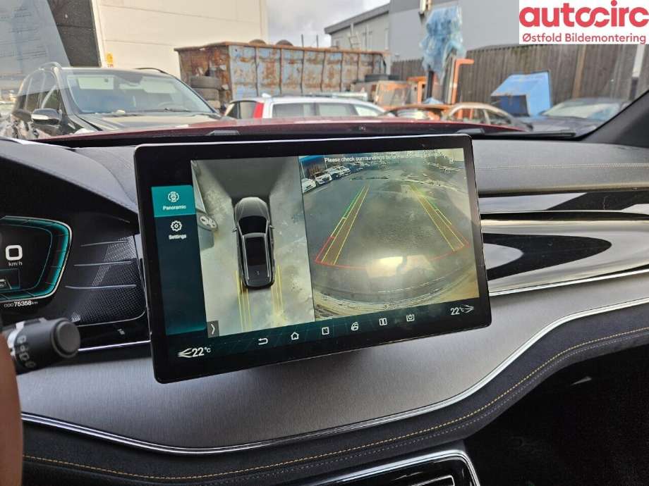BYD Tang 2020-->> , Motorkode: , Girkassekode: 