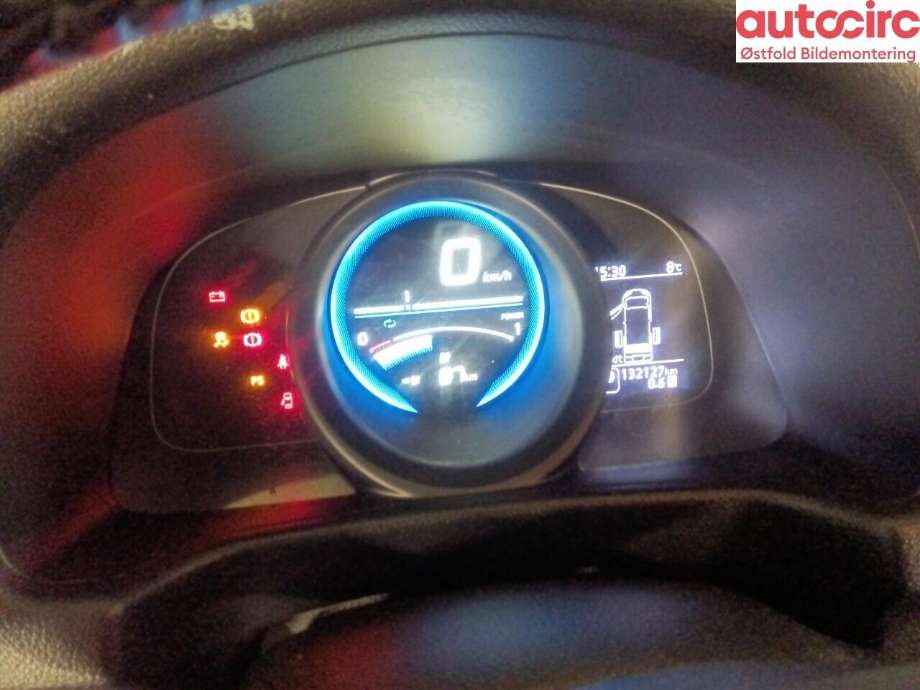 Nissan NV200 2010-2019 , Motorkode: EM57, Girkassekode: 