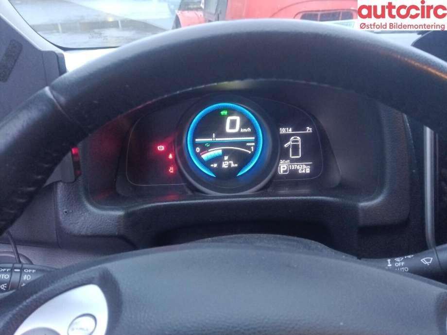 Nissan NV200 2010-2019 , Motorkode: EM57, Girkassekode:
