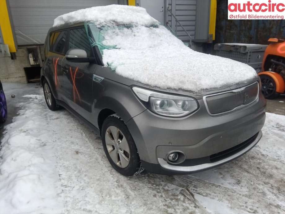 Kia Soul 2014-2019 (Type II) , Motorkode: MG80, Girkassekode: 