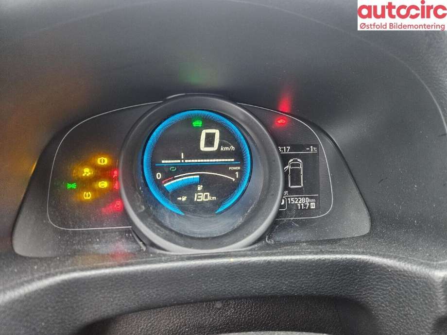 Nissan NV200 2010-2019 , Motorkode: EM57, Girkassekode: 