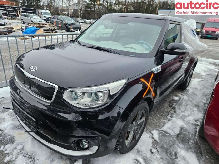 Kia Soul 2014-2019 (Type II) delebil , Motorkode: MG80, Girkassekode: 