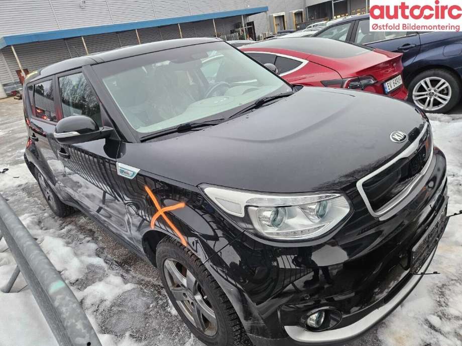 Kia Soul 2014-2019 (Type II) delebil , Motorkode: MG80, Girkassekode: 