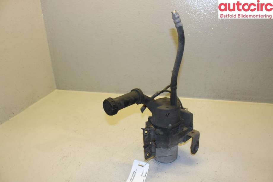 Servo pumpe elektrisk til Peugeot Partner, 2015-2019 (Type II, Fase 2)  (PEUGEOT|16 133 618 80)