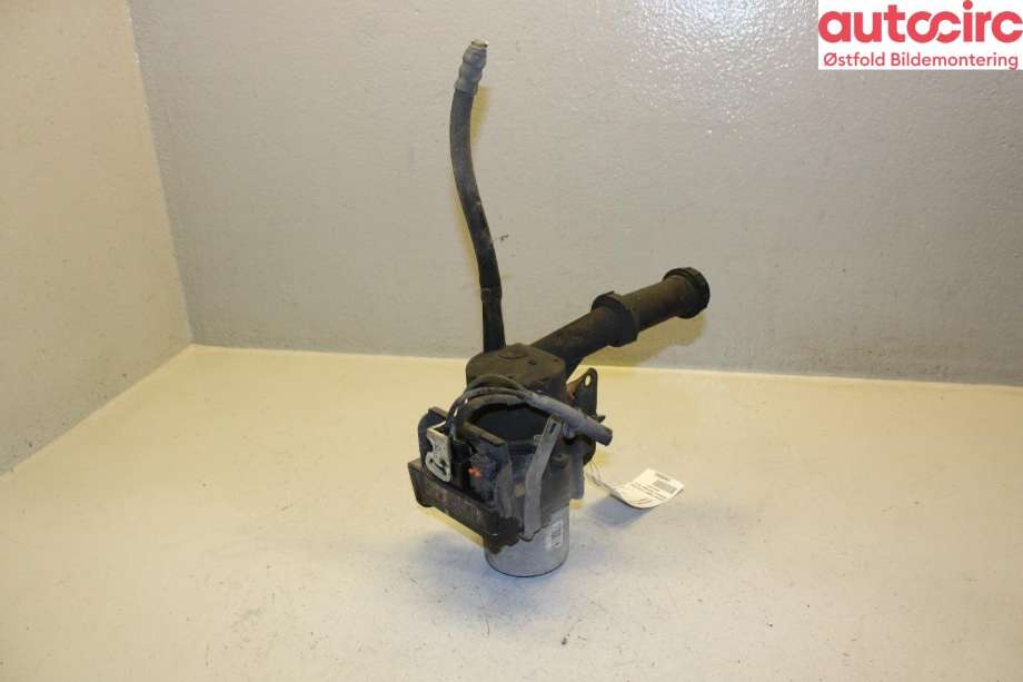 Servo pumpe elektrisk til Peugeot Partner 2015-2019 (Type II, Fase 2)  (PEUGEOT|16 133 618 80|16 163 841 80|)