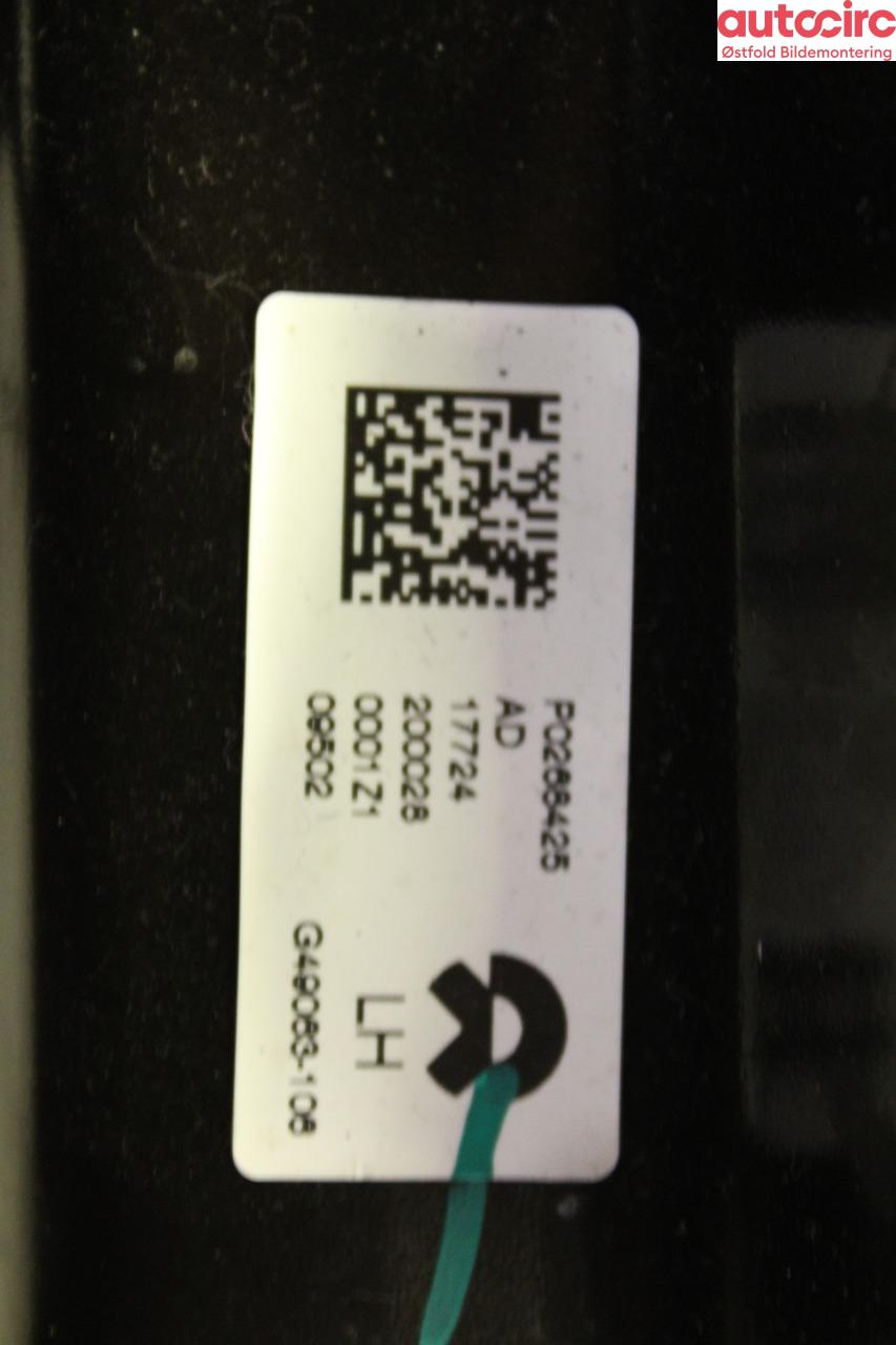 Diverse deler til NIO EL6 2024-->> (NIO|)