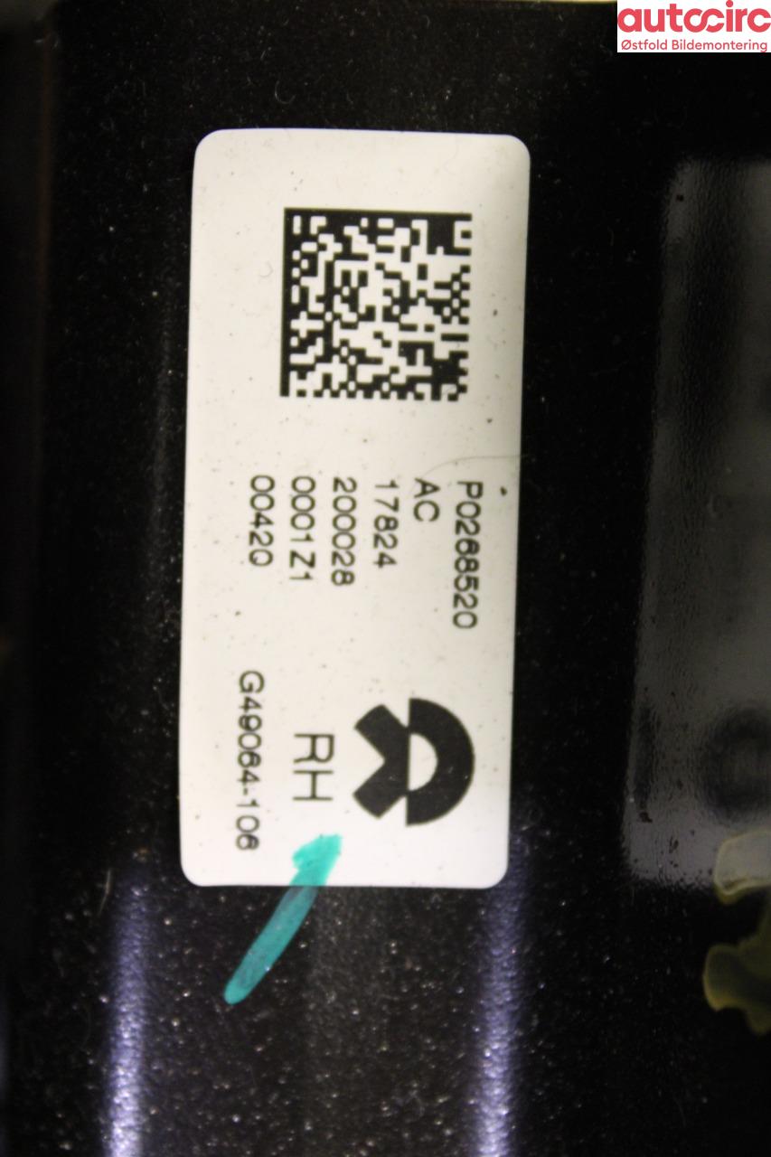 Diverse deler til NIO EL6 2024-->> (NIO|)