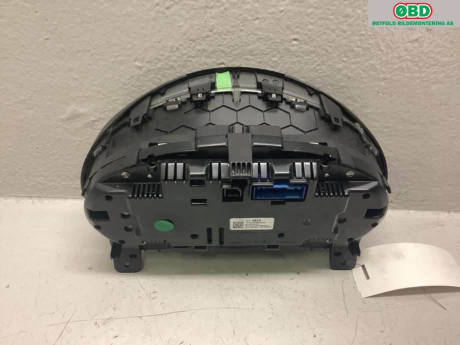 Instrumentpanel til Opel Insignia A 2014-2017  (OPEL|23437162||23474824)