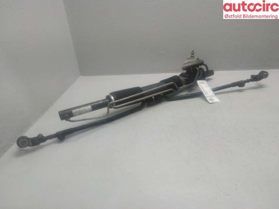 Tannstang til Saab 9-3, 1998-2002 (Type I) (SAAB|)