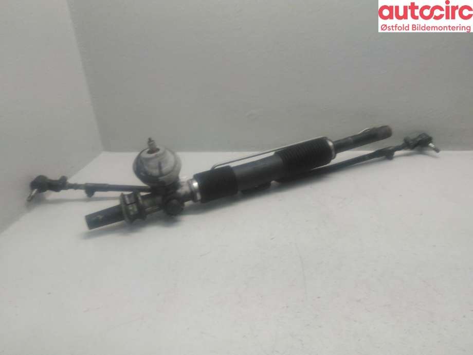 Tannstang til Saab 9-3 1998-2002 (Type I)  (SAAB|)