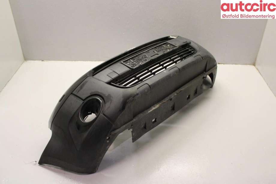 Støtfanger foran til Citroën Berlingo 2008-2015 (Type II, Fase 1) (CITROEN|7401 PV|)