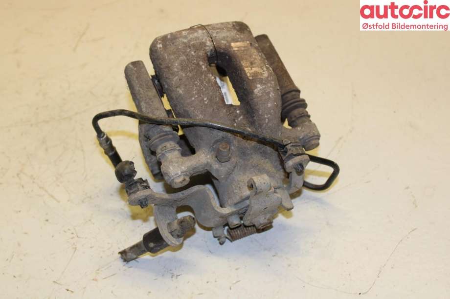 Bremsecaliper høyre bak til Citroën Berlingo 2008-2015 (Type II, Fase 1)  (CITROEN|4402 F6|)