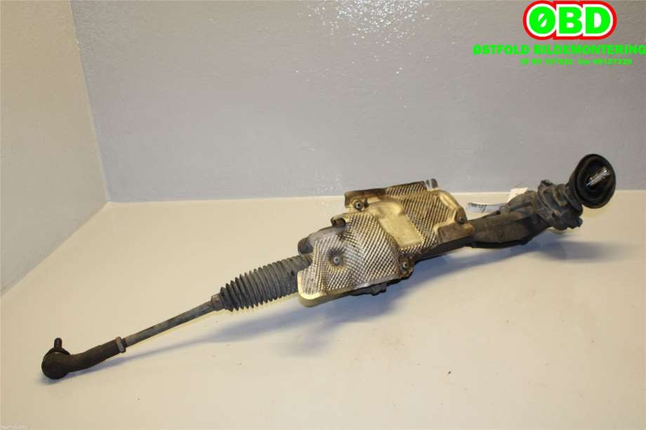 Tannstang elektrisk til VW Passat 2015-2019 (Fase 1) (B8) (B8) (VOLKSWAGEN|5Q1 423 062 K|5Q1 423 062 KX|5Q1 423 062 N)