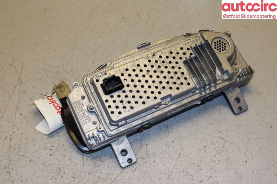 Instrumentpanel til Ford Explorer 2020-->> (FORD (US)|2636509|)