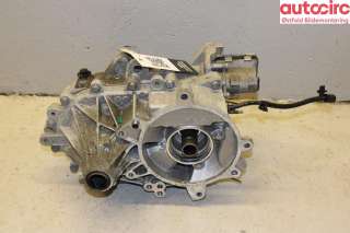 Girkasse automat til Peugeot 2008,   (PEUGEOT|98 385 451 80)