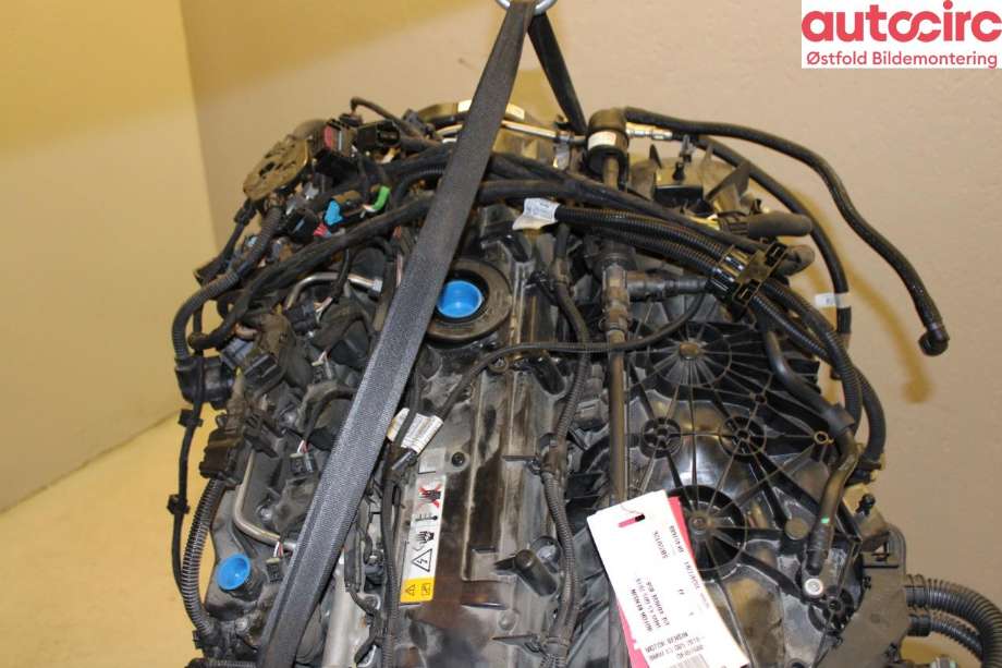 Motor bensin til BMW X5 2018-->> (G05) (G05) (BMW|)