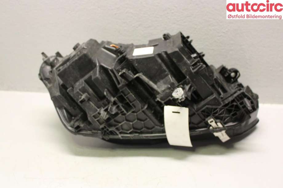 Frontlykt venstre halogen til BMW X5 2018-->> (G05) (G05) (BMW|63 11 9 850 417|)