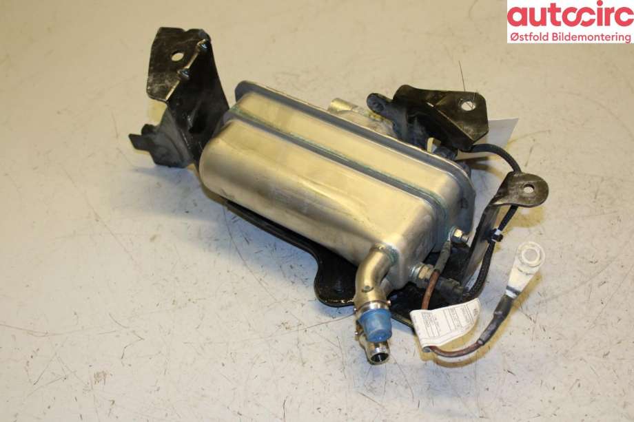 Varmeapparat register til BMW X5 2018-->> (G05) (G05) (BMW|64 12 9 873 688|)