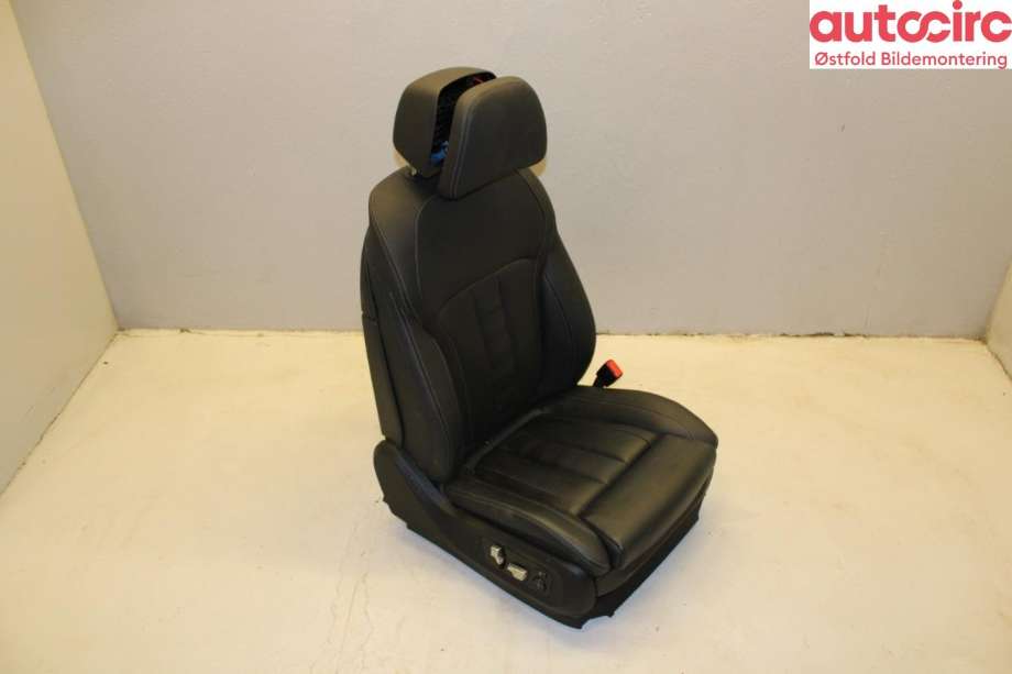 Sete foran høyre til BMW X5, 2018-->> (G05) (G05) (BMW|)