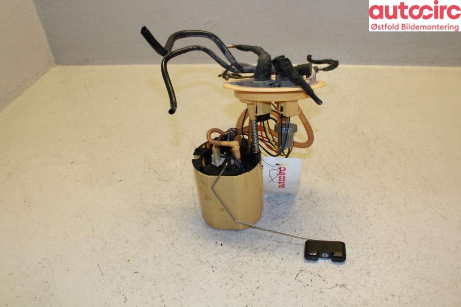 Dieselpumpe fødepumpe til Audi A5 2007-2016 (Type I) (AUDI|8K0 919 050 Q|)
