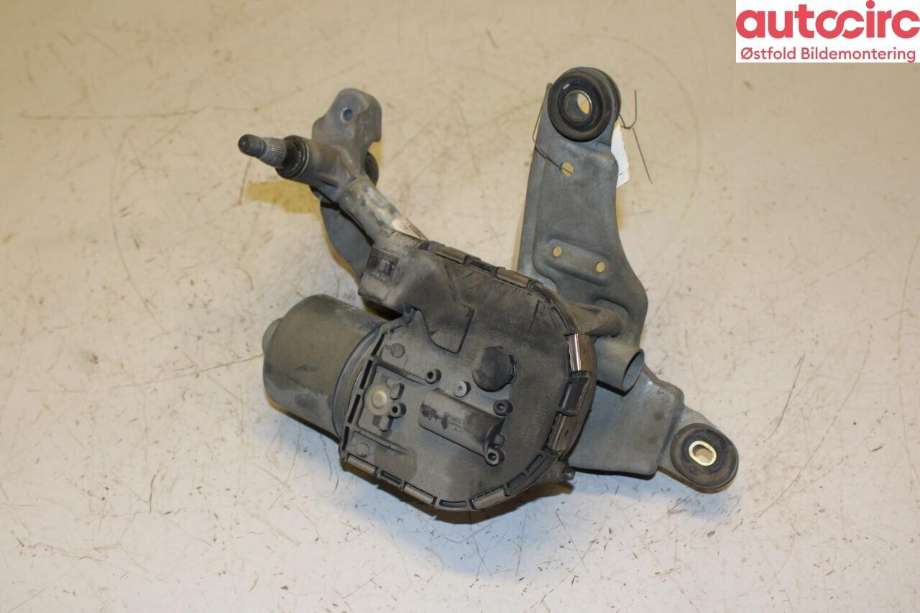 Viskeroverføring til Ford S-Max 2010-2015 (Type I, Fase 2)  (FORD|1729621|)