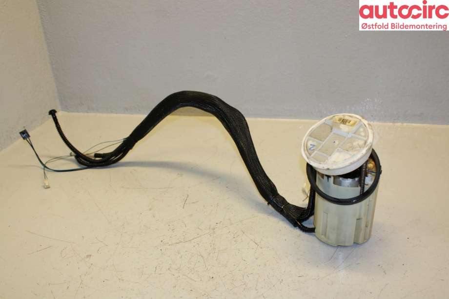 Dieselpumpe fødepumpe til Mercedes E-Klasse, 2006-2009 (Fase 2) (W211) (W211) (MERCEDES|A 211 470 58 94)