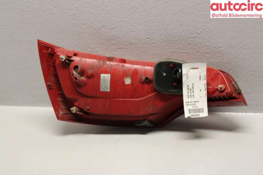 Baklykt høyre til Audi Q7 2010-2015 (Type I, Fase 2) (AUDI|4L0 945 094 F|4L0 945 094 L|)