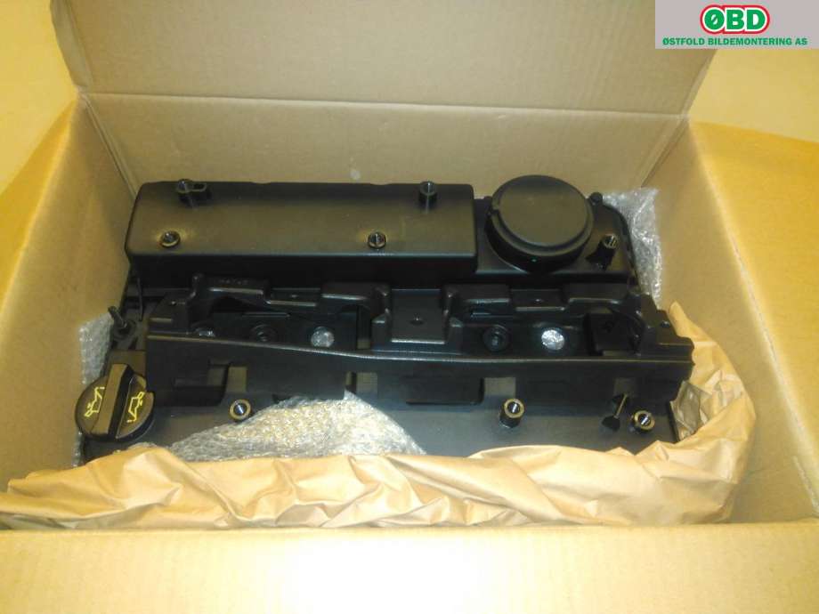 Motor diesel til Ford Transit Custom 2013-2023 (Type I)  (2096230|2323593|)