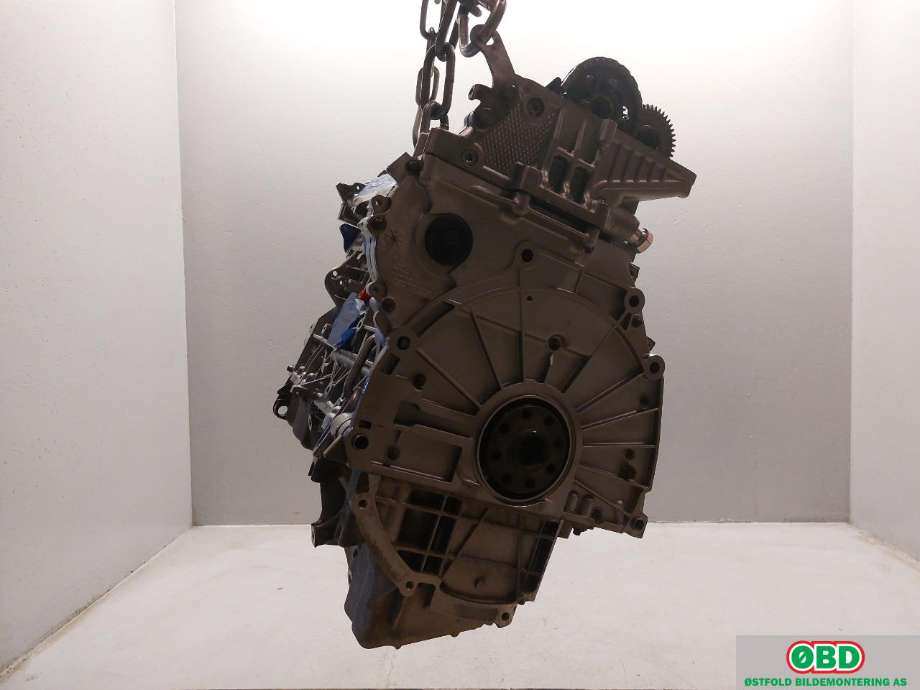 Motor diesel til BMW X5 2007-2013 (E70) (E70) (11 00 2 180 690|N57D30B|)