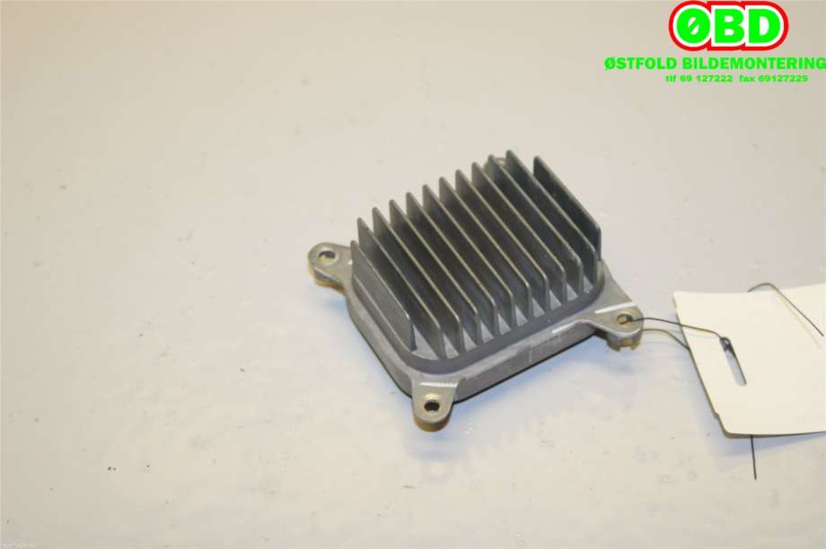 Styreenhet xenon/ballast til Tesla Model 3 2018-2023 (Fase 1)  (TESLA|153292502C|)