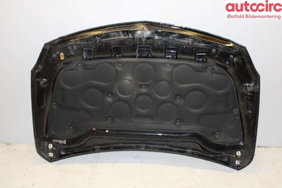 Panser til Mercedes A-Klasse 2012-2018 (W176) (W176) (MERCEDES|A 176 880 00 57|)