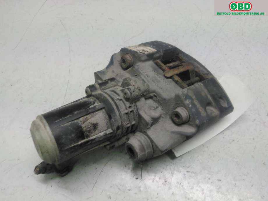 Bremsecaliper venstre bak til Tesla Model S 2013-2016 (Fase 1)  (TESLA|1021252-00-F|)