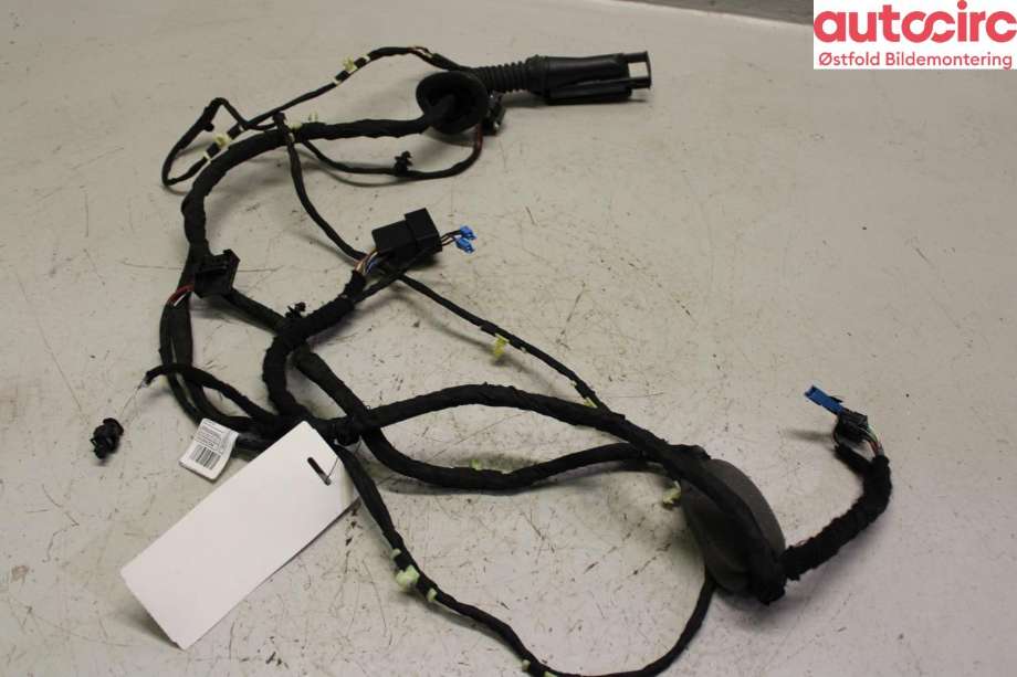 Ledningsnett til BMW X5, 2018-->> (G05) (G05) (BMW|61 12 9 826 746)